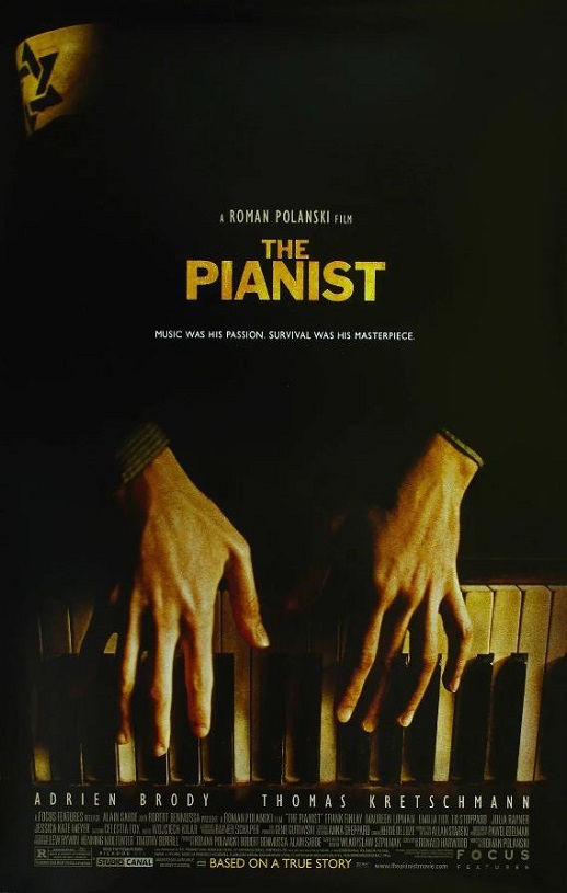 钢琴家 The Pianist (2002)