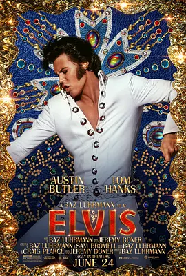 猫王 Elvis (2022)