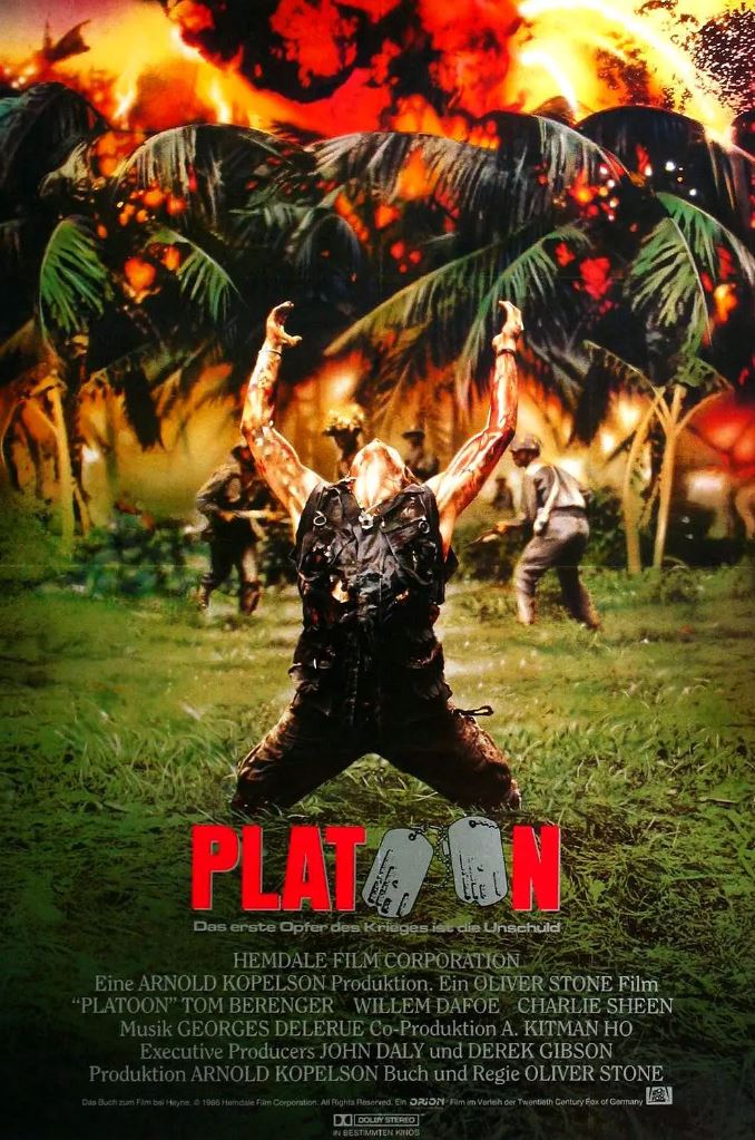 野战排（1986）