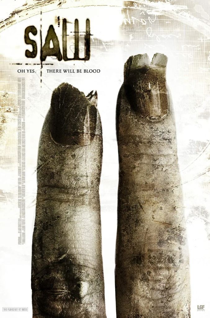 电锯惊魂2(2005)