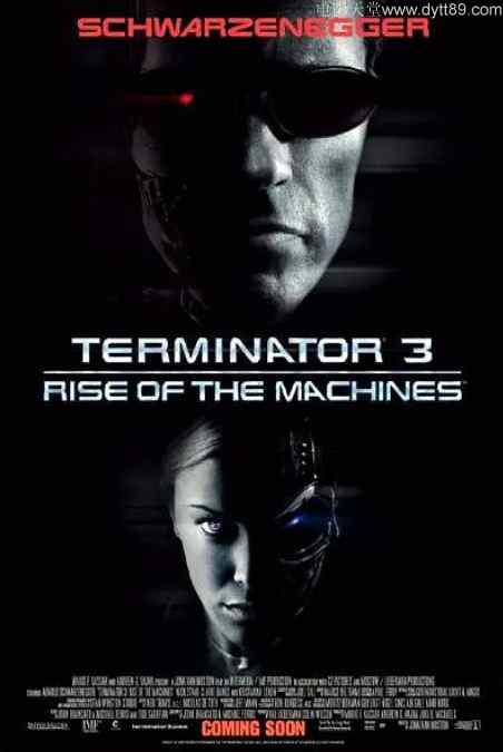 终结者3 (2003)