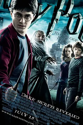 哈利·波特与混血王子 (2009)