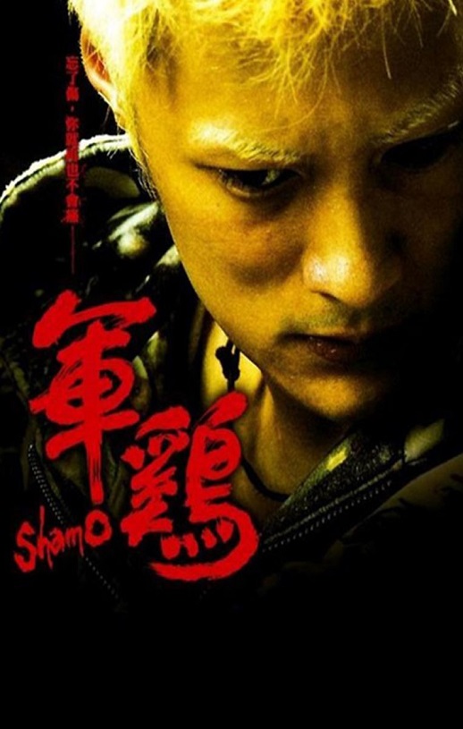 军鸡(2008)