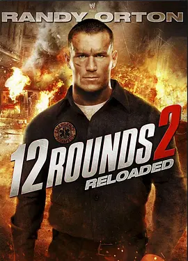12回合2:重装上阵 12 (2013)