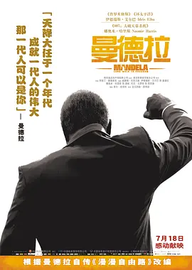 曼德拉 (2013)