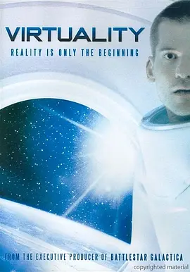 实质/虚空 (2009)