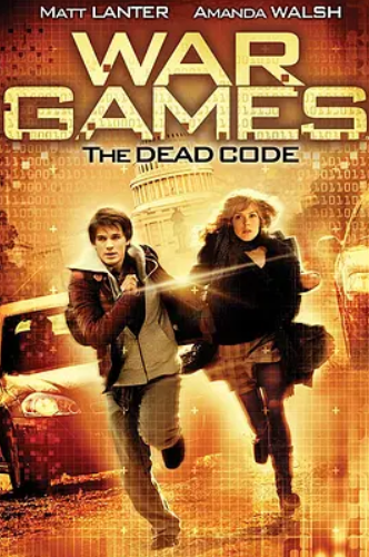 战争游戏2:死亡代码 (2008)