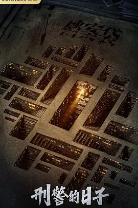 刑警的日子 (2025)